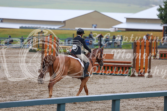 03119 - Shea - 2026 Rocky Mountain Classic II - Wednesday August 12th