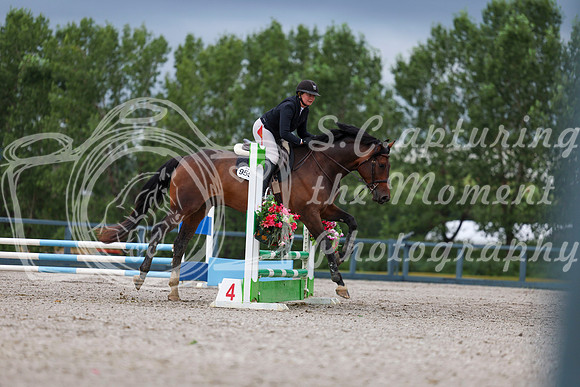 00022 - Shea - 2026 Rocky Mountain Classic II - Wednesday August 12th