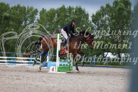 00023 - Shea - 2026 Rocky Mountain Classic II - Wednesday August 12th