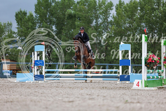00024 - Shea - 2026 Rocky Mountain Classic II - Wednesday August 12th