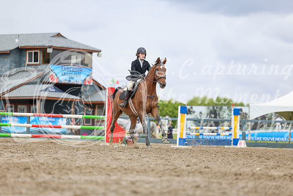 05784 - Shea - 2026 Rocky Mountain Classic II - Wednesday August 12th