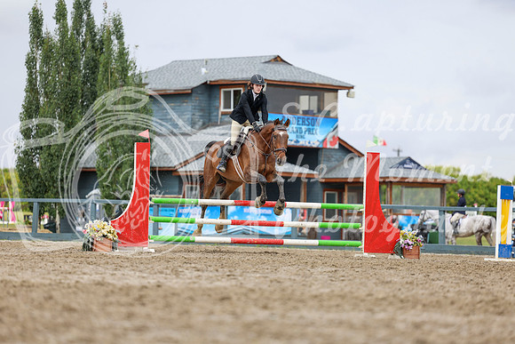 05782 - Shea - 2026 Rocky Mountain Classic II - Wednesday August 12th
