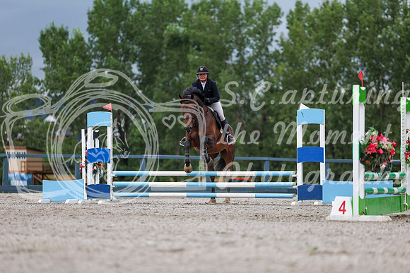00025 - Shea - 2026 Rocky Mountain Classic II - Wednesday August 12th