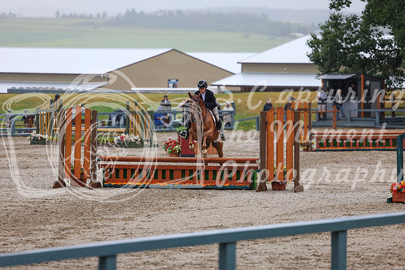 03120 - Shea - 2026 Rocky Mountain Classic II - Wednesday August 12th