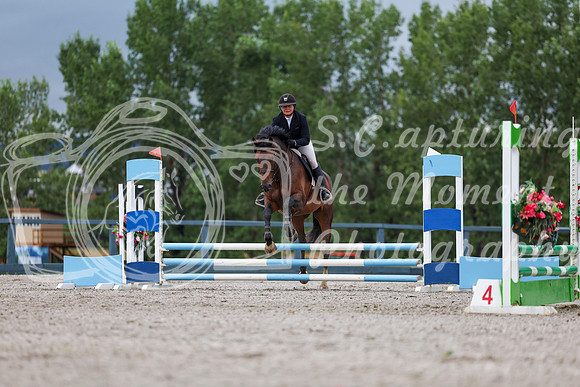 00026 - Shea - 2026 Rocky Mountain Classic II - Wednesday August 12th