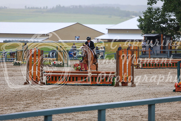 03122 - Shea - 2026 Rocky Mountain Classic II - Wednesday August 12th