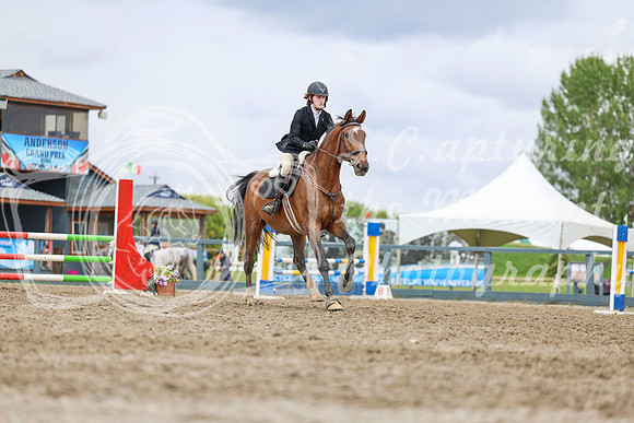 05786 - Shea - 2026 Rocky Mountain Classic II - Wednesday August 12th
