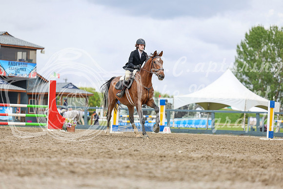 05787 - Shea - 2026 Rocky Mountain Classic II - Wednesday August 12th