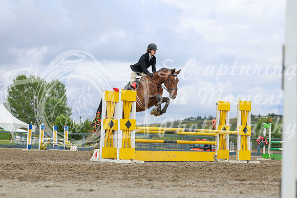05788 - Shea - 2026 Rocky Mountain Classic II - Wednesday August 12th