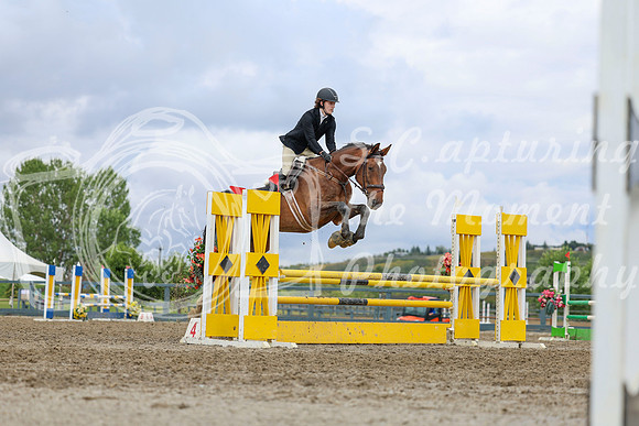 05789 - Shea - 2026 Rocky Mountain Classic II - Wednesday August 12th