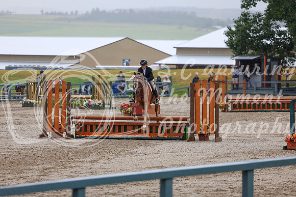 03123 - Shea - 2026 Rocky Mountain Classic II - Wednesday August 12th