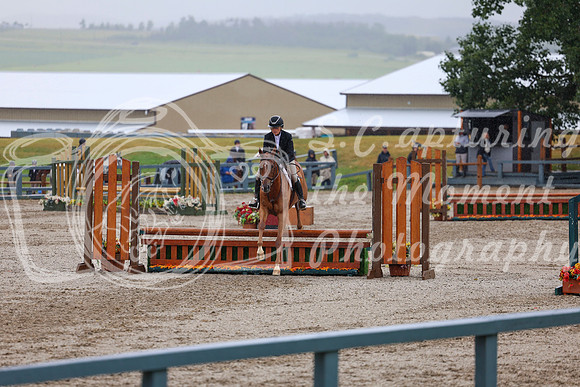 03125 - Shea - 2026 Rocky Mountain Classic II - Wednesday August 12th