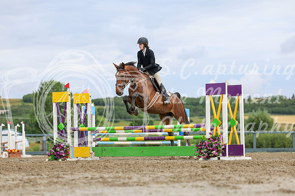 05948 - Shea - 2026 Rocky Mountain Classic II - Wednesday August 12th