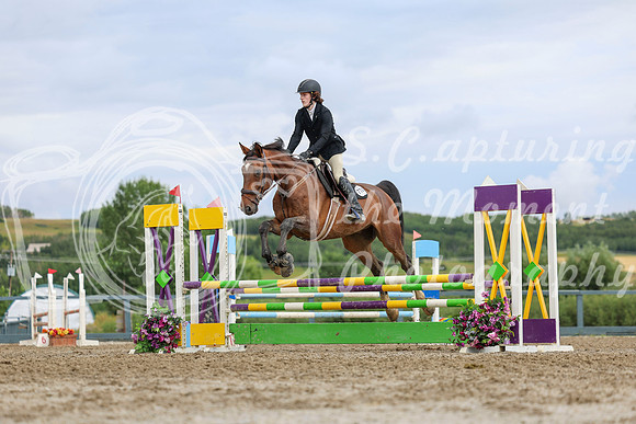 05951 - Shea - 2026 Rocky Mountain Classic II - Wednesday August 12th