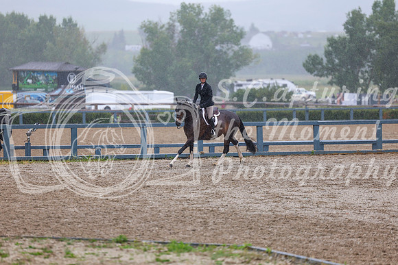 02598 - Shea - 2026 Rocky Mountain Classic II - Wednesday August 12th