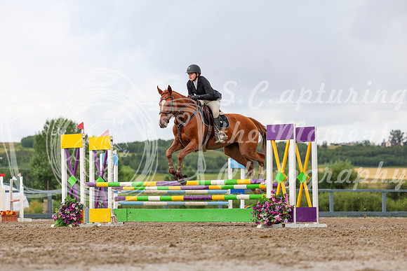 06839 - Shea - 2026 Rocky Mountain Classic II - Wednesday August 12th
