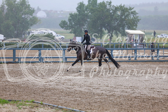 02609 - Shea - 2026 Rocky Mountain Classic II - Wednesday August 12th