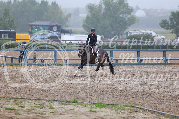 02613 - Shea - 2026 Rocky Mountain Classic II - Wednesday August 12th