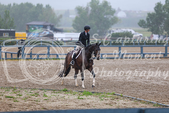 02615 - Shea - 2026 Rocky Mountain Classic II - Wednesday August 12th