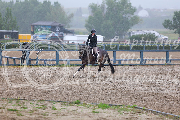 02614 - Shea - 2026 Rocky Mountain Classic II - Wednesday August 12th