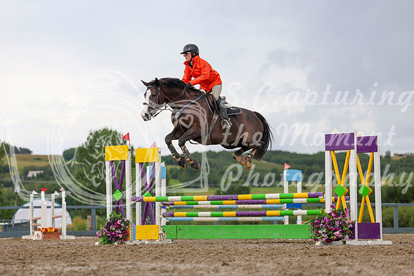 06910 - Shea - 2026 Rocky Mountain Classic II - Wednesday August 12th