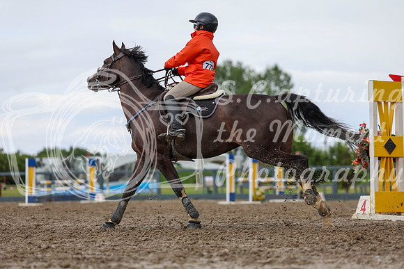 06916 - Shea - 2026 Rocky Mountain Classic II - Wednesday August 12th