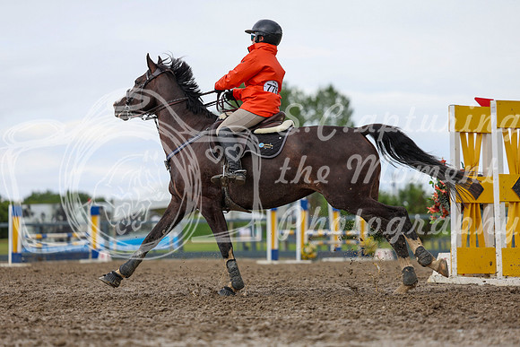 06915 - Shea - 2026 Rocky Mountain Classic II - Wednesday August 12th
