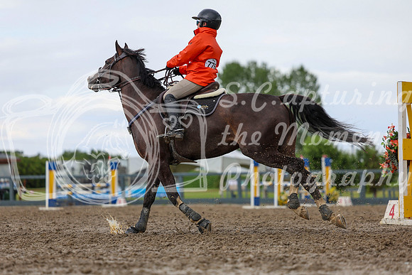 06917 - Shea - 2026 Rocky Mountain Classic II - Wednesday August 12th