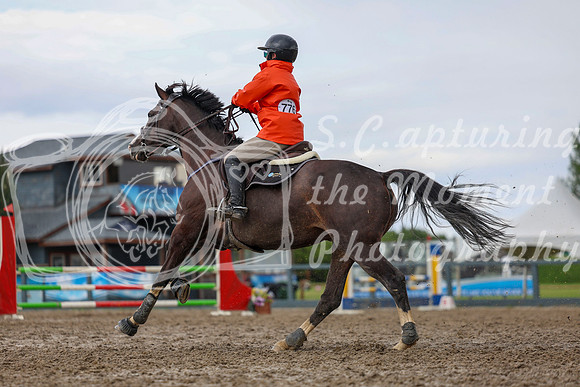 06918 - Shea - 2026 Rocky Mountain Classic II - Wednesday August 12th