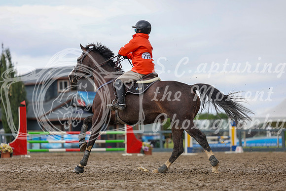 06919 - Shea - 2026 Rocky Mountain Classic II - Wednesday August 12th
