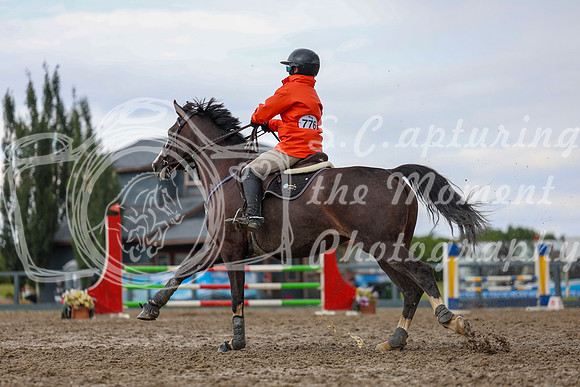06921 - Shea - 2026 Rocky Mountain Classic II - Wednesday August 12th