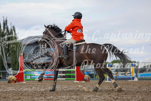 06920 - Shea - 2026 Rocky Mountain Classic II - Wednesday August 12th