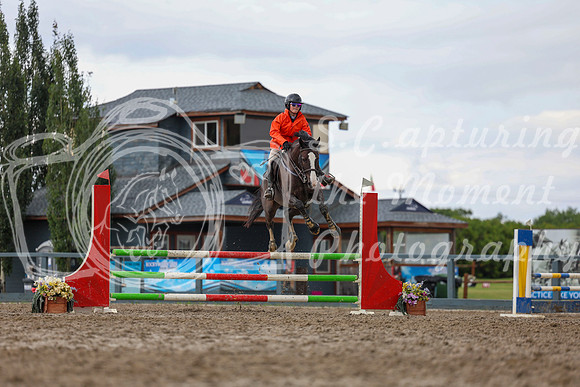 06927 - Shea - 2026 Rocky Mountain Classic II - Wednesday August 12th