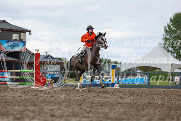 06929 - Shea - 2026 Rocky Mountain Classic II - Wednesday August 12th
