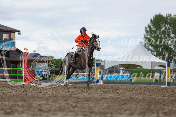 06932 - Shea - 2026 Rocky Mountain Classic II - Wednesday August 12th
