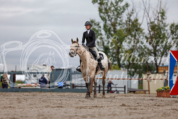 00121 - Shea - 2026 Rocky Mountain Classic II - Wednesday August 12th