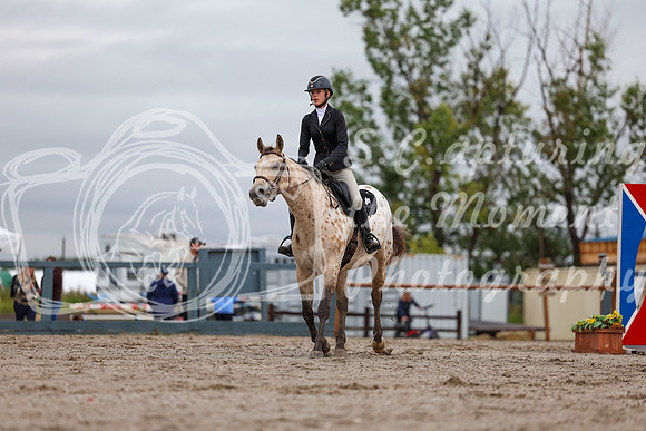 00123 - Shea - 2026 Rocky Mountain Classic II - Wednesday August 12th