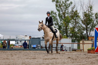 00124 - Shea - 2026 Rocky Mountain Classic II - Wednesday August 12th