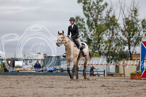 00124 - Shea - 2026 Rocky Mountain Classic II - Wednesday August 12th