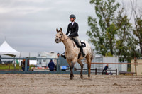 00125 - Shea - 2026 Rocky Mountain Classic II - Wednesday August 12th