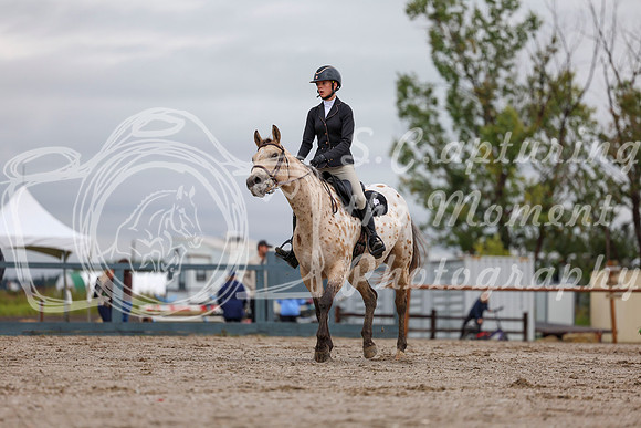 00125 - Shea - 2026 Rocky Mountain Classic II - Wednesday August 12th