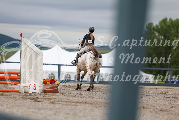 00129 - Shea - 2026 Rocky Mountain Classic II - Wednesday August 12th