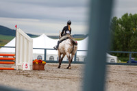 00130 - Shea - 2026 Rocky Mountain Classic II - Wednesday August 12th
