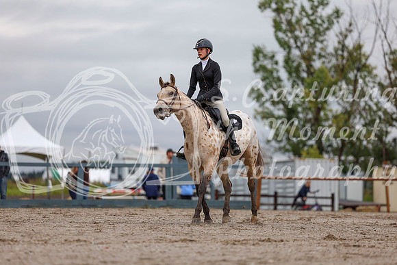 00127 - Shea - 2026 Rocky Mountain Classic II - Wednesday August 12th