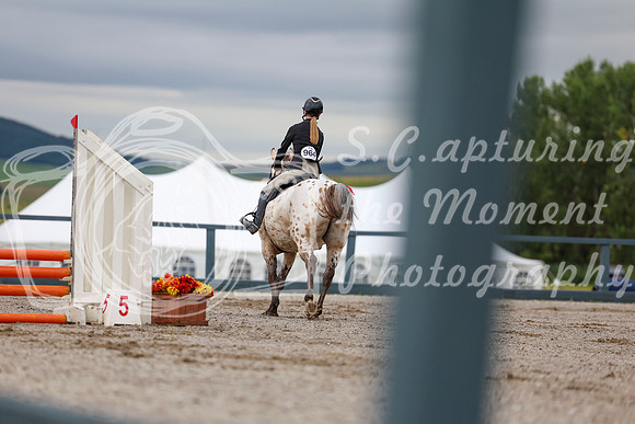 00132 - Shea - 2026 Rocky Mountain Classic II - Wednesday August 12th