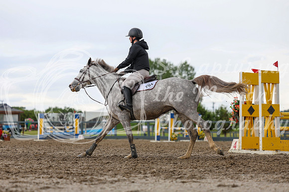 06747 - Shea - 2026 Rocky Mountain Classic II - Wednesday August 12th