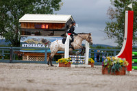 00134 - Shea - 2026 Rocky Mountain Classic II - Wednesday August 12th