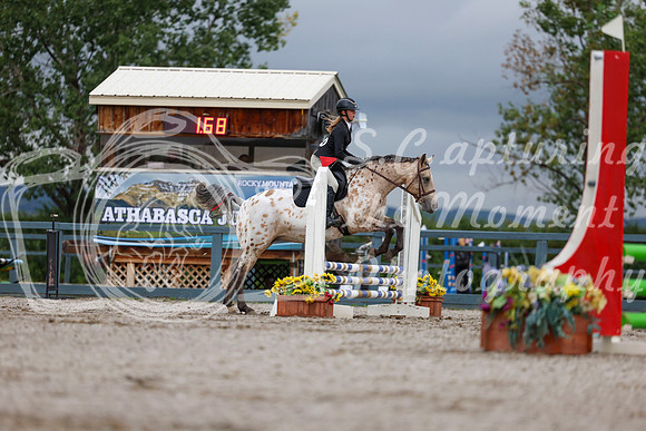00134 - Shea - 2026 Rocky Mountain Classic II - Wednesday August 12th