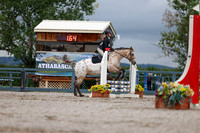 00133 - Shea - 2026 Rocky Mountain Classic II - Wednesday August 12th