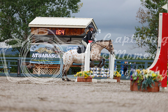 00133 - Shea - 2026 Rocky Mountain Classic II - Wednesday August 12th